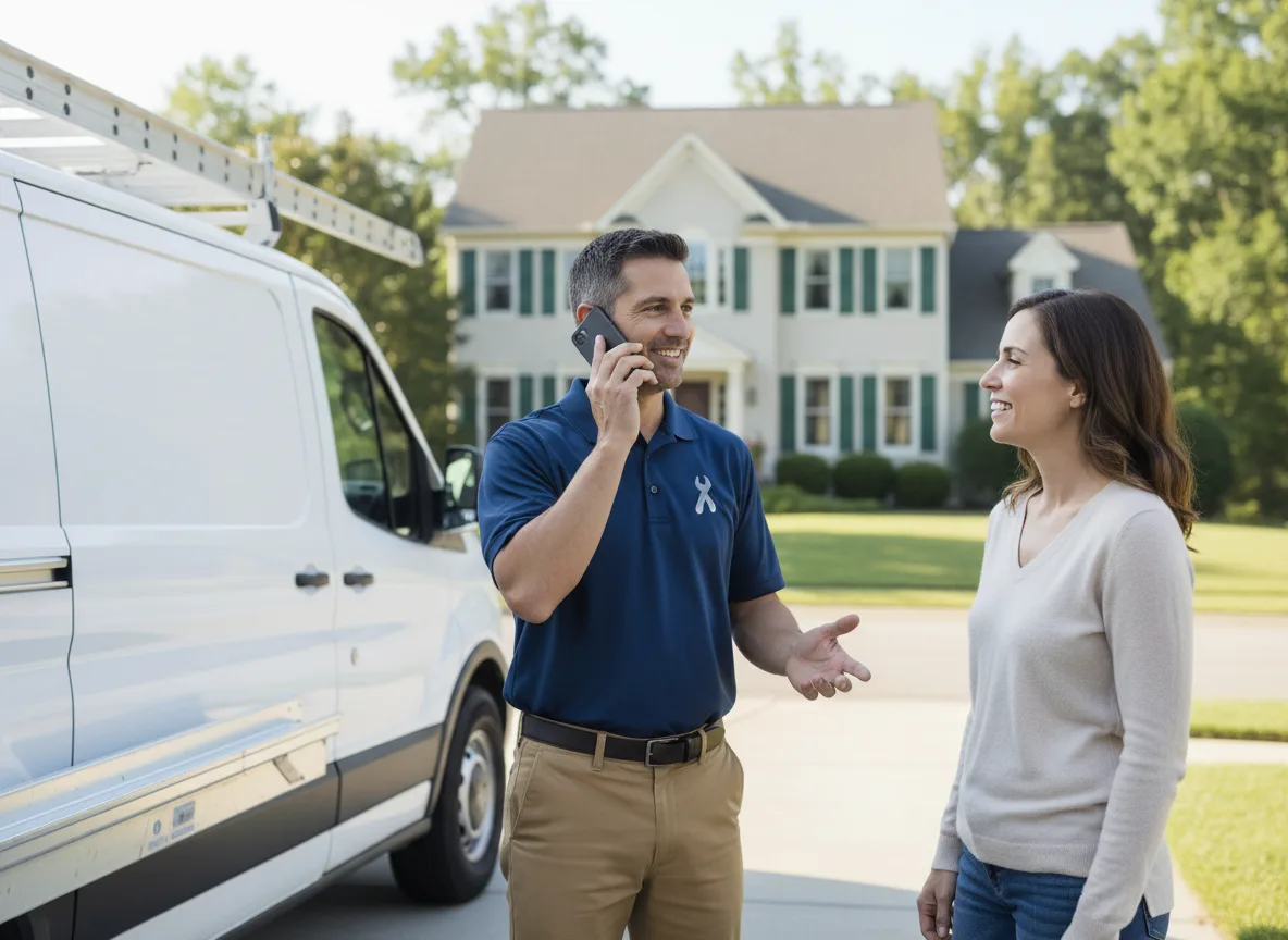 Home Gutter Service Alligator, MS FAQs